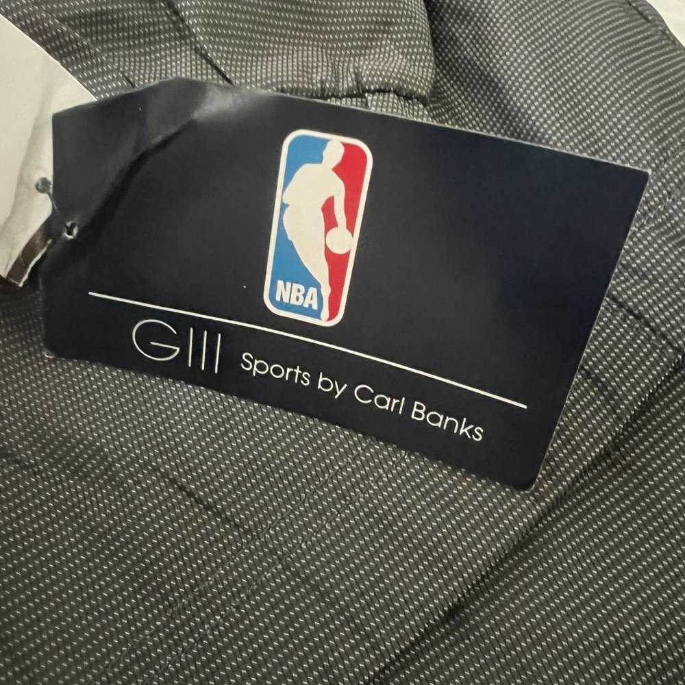 NWT Cleveland Cavaliers NBA GIII Sports by Carl Banks Lightweight Jacket… - Picture 13 of 16